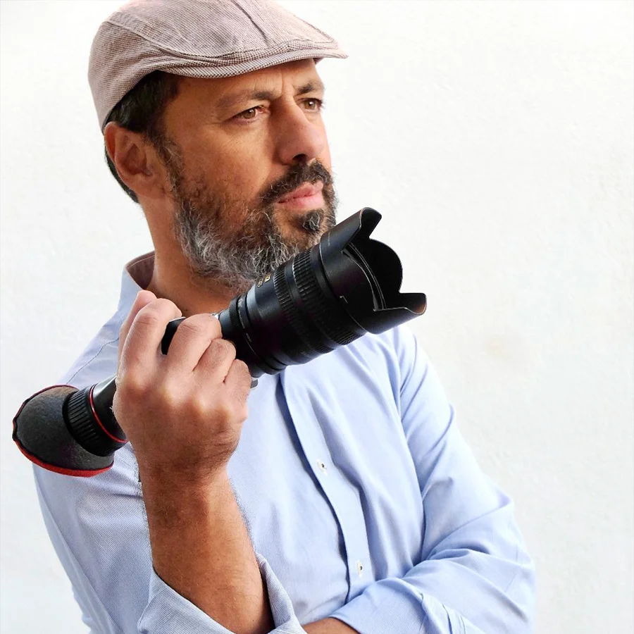 Γιώργος Χρυσανθακόπουλος - Σκηνοθέτης