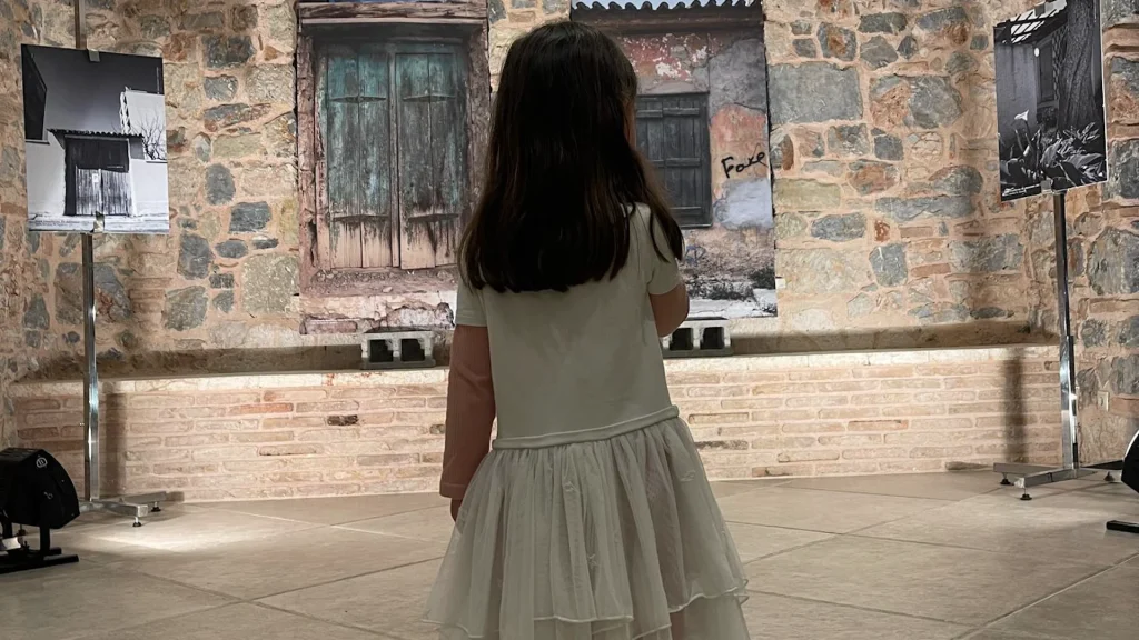 Συνέντευξη Αναστάσιου Σωτηρίου - Ολόκληρη η συνέντευξη