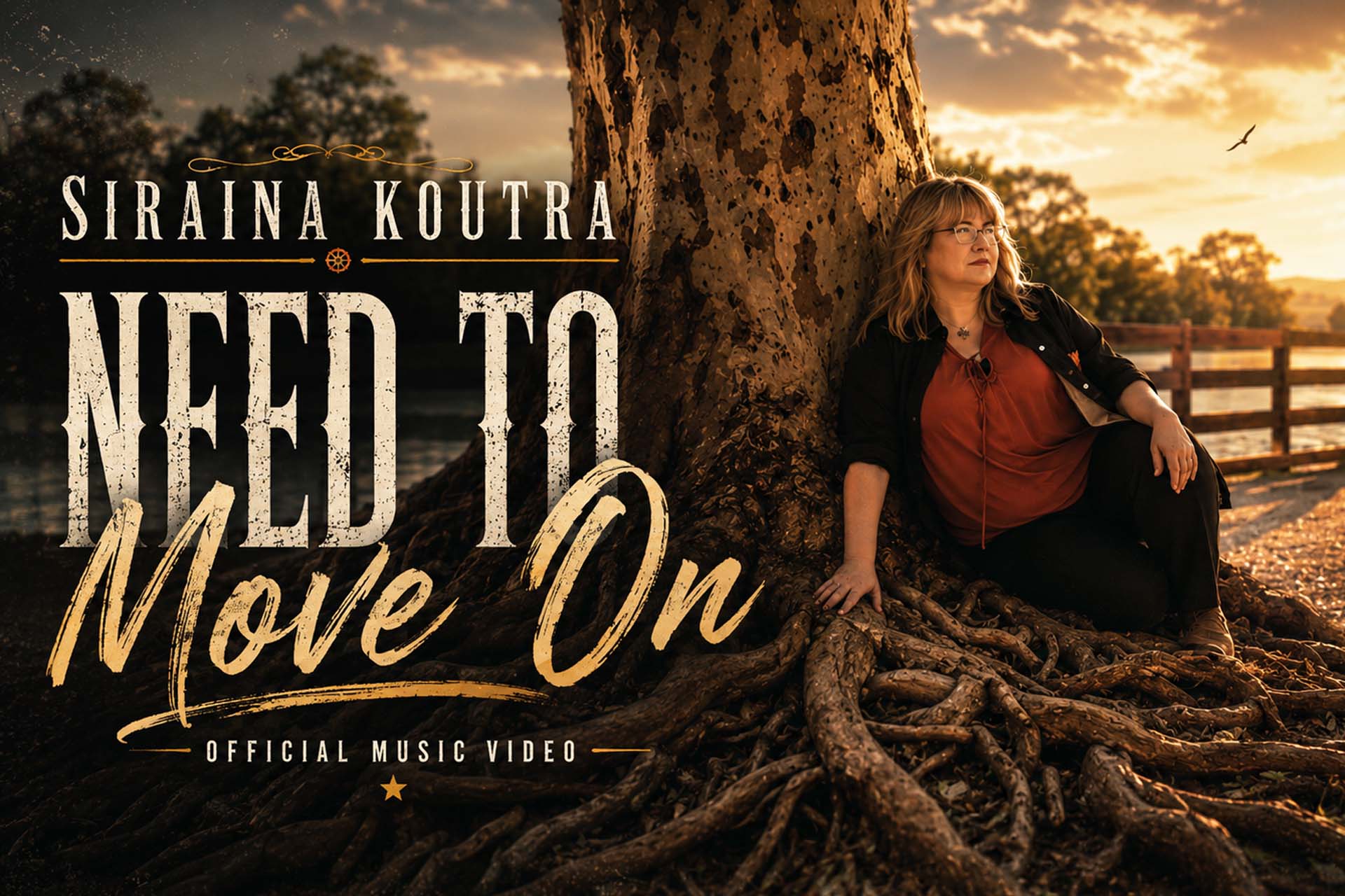 Cover image μουσικού video clip